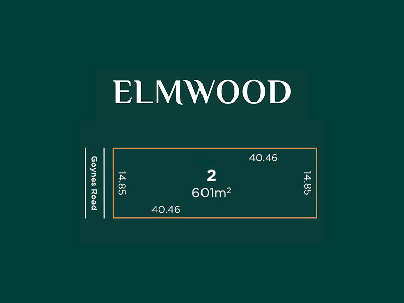 [Land for Sale] Elmwood Estate, Epsom OpenLot